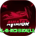 psl 8 schedule Deluxe Edition v2.3.1