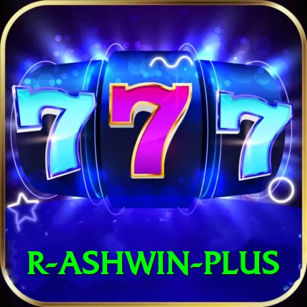 r ashwin Premium v4.2.4 - 2