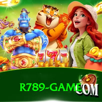 R789 Game Elite Pro v4.9.5 - 2