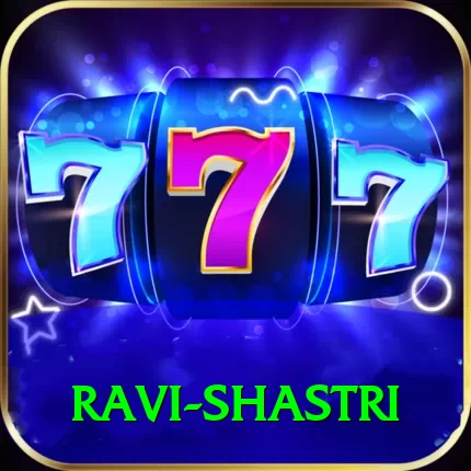 ravi shastri Master Pro v3.2.7 - 2