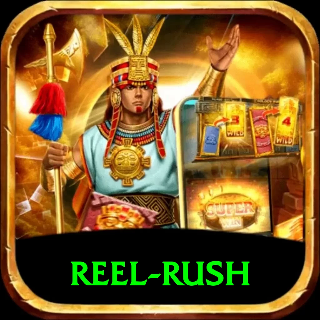 reel rush Ultimate Pro v2.2.1 - 2