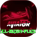 reel rush Gaming Extreme
