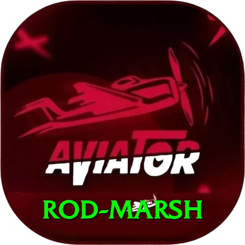 rod marsh Gold Pro v4.5.0 - 2