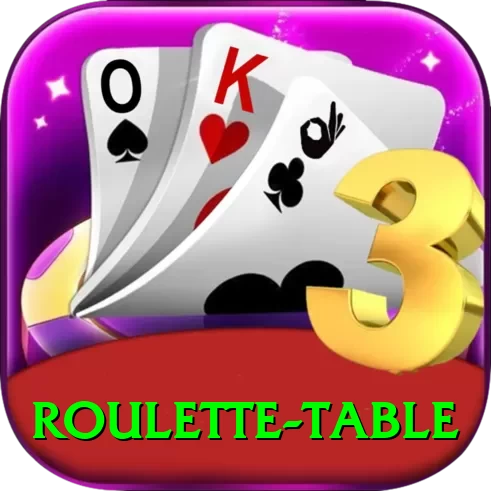 roulette table Plus v4.0.8 - 2
