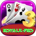 royalx Master - Win Real PKR