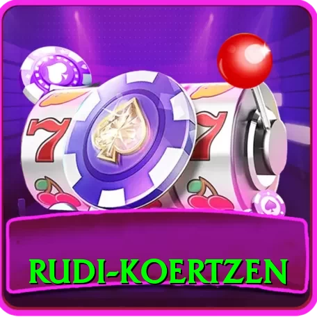 rudi koertzen Deluxe v4.9.5 - 2