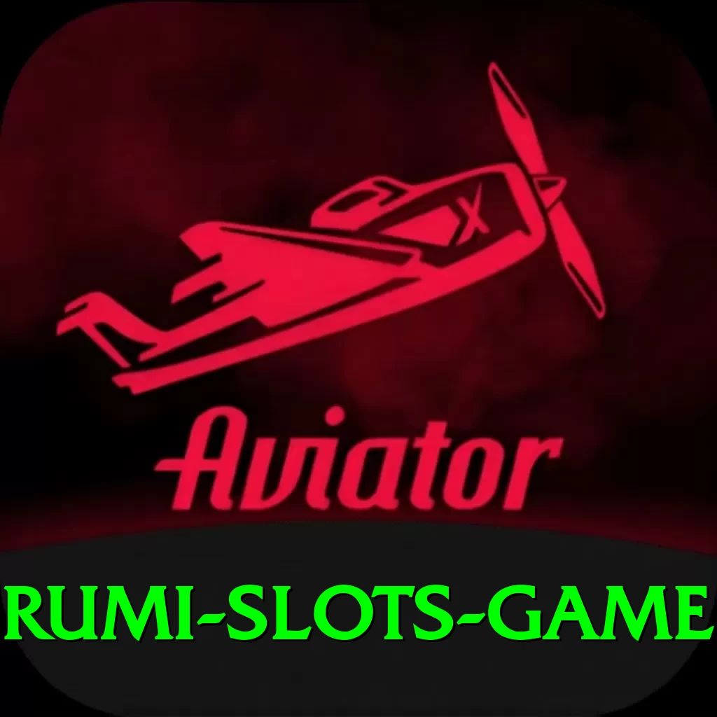 Rumi Slots Game Plus Edition v5.3.6 - 2