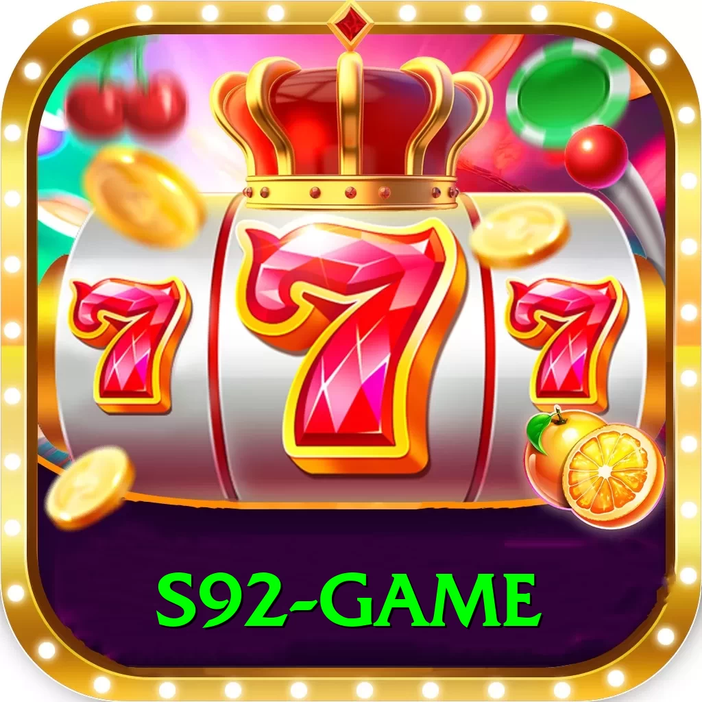 S92 Game Elite Pro v4.5.4 - 2