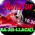 sa 20 league Premium v2.6.6