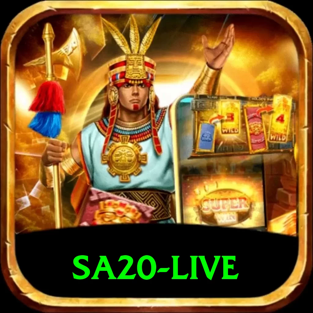 sa20 live VIP v4.4.9 - 2
