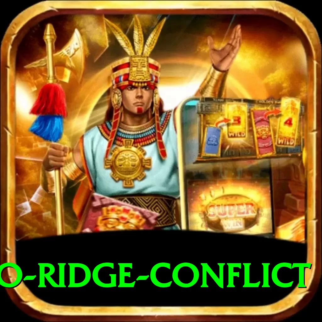 saltoro ridge conflict Premium Edition v4.7.0 - 2