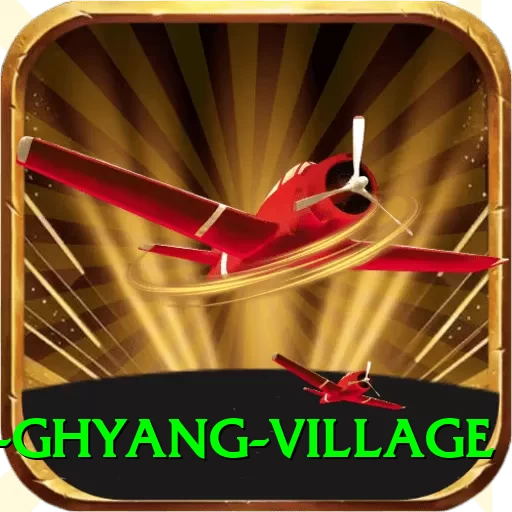samar ghyang village Deluxe v2.9.6 - 2