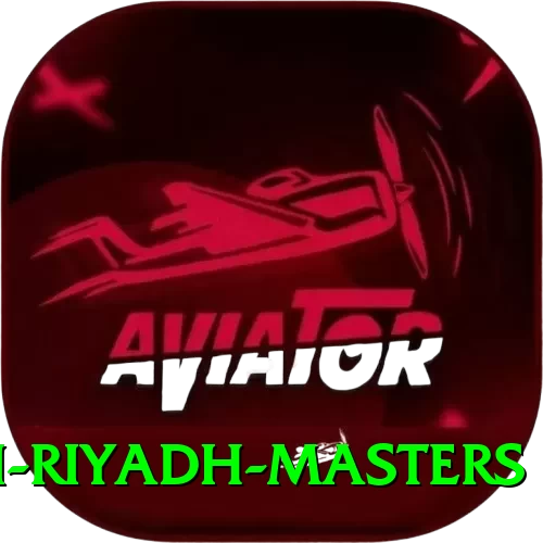saudi riyadh masters - 2