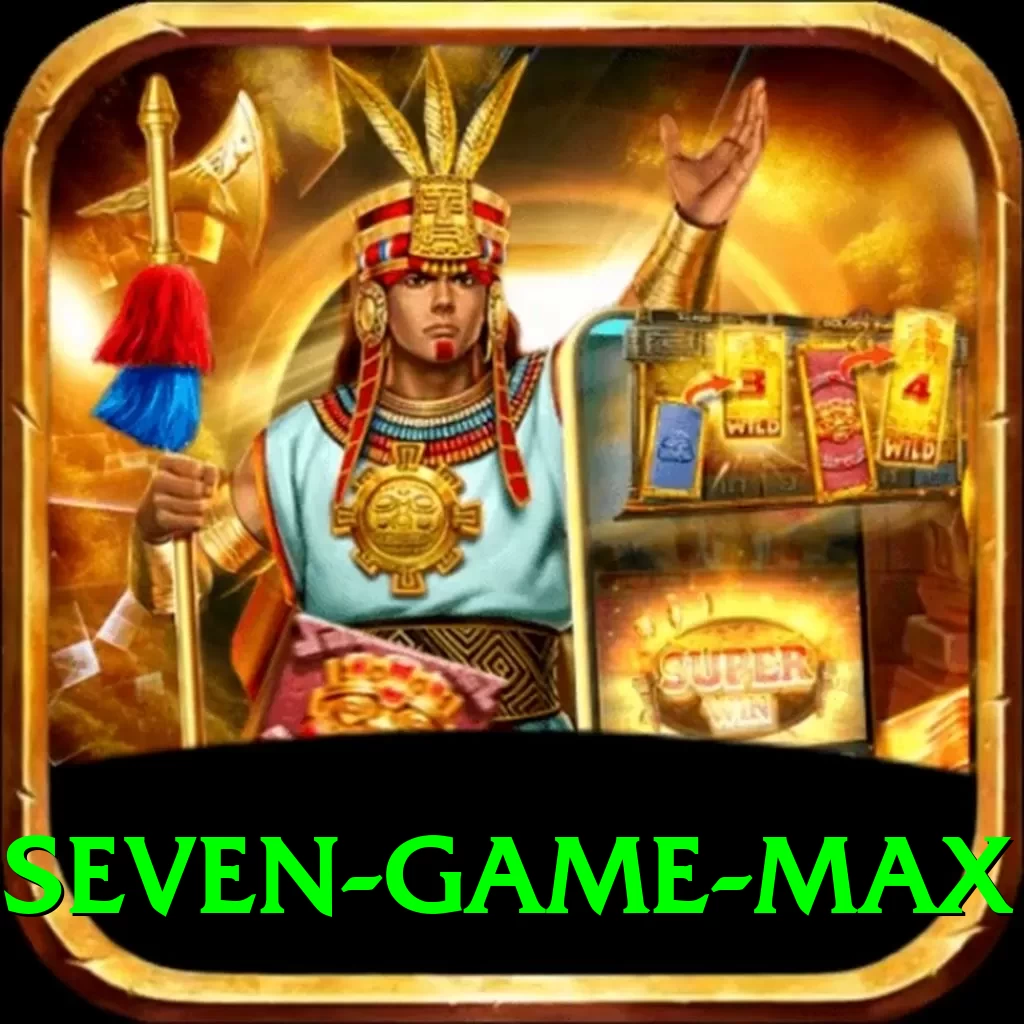 seven game Pakistan Champion v3.5.6 - 2