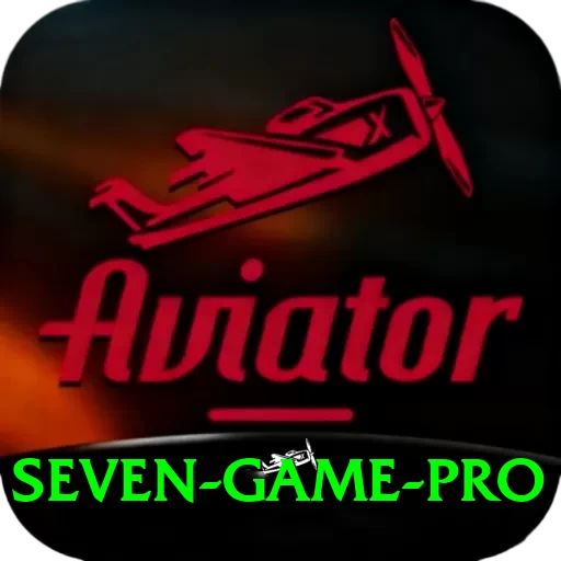 seven game Gaming Royal v4.4.3 - 2