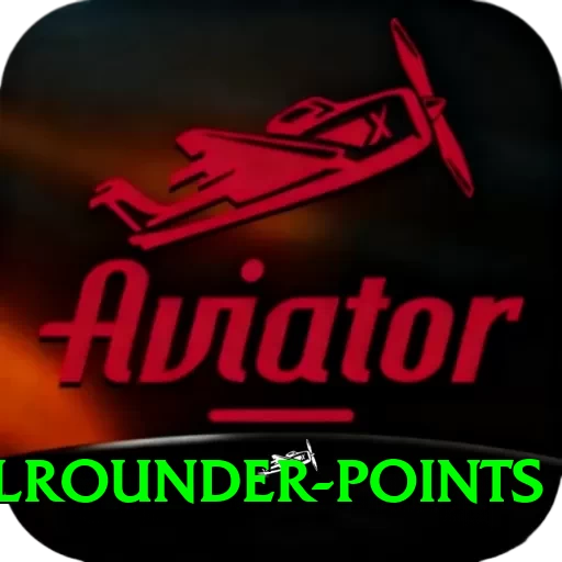 shadab allrounder points VIP v5.2.5 - 2