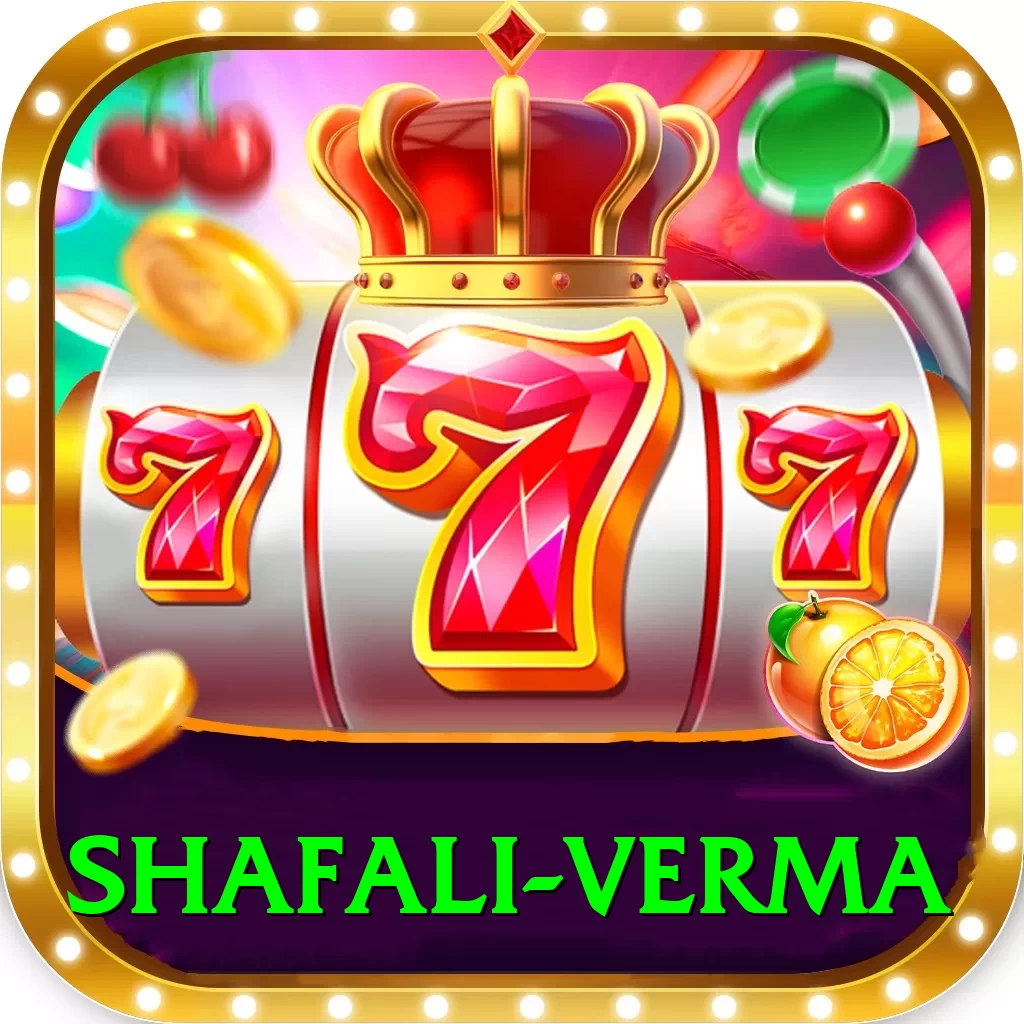 shafali verma Pro1 v2.1.7 - 2