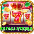 shafali verma Pro1 v2.1.7