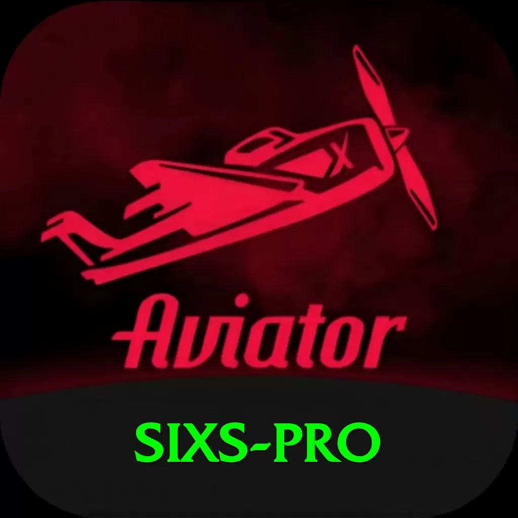 sixs Official v4.8.3 - 2