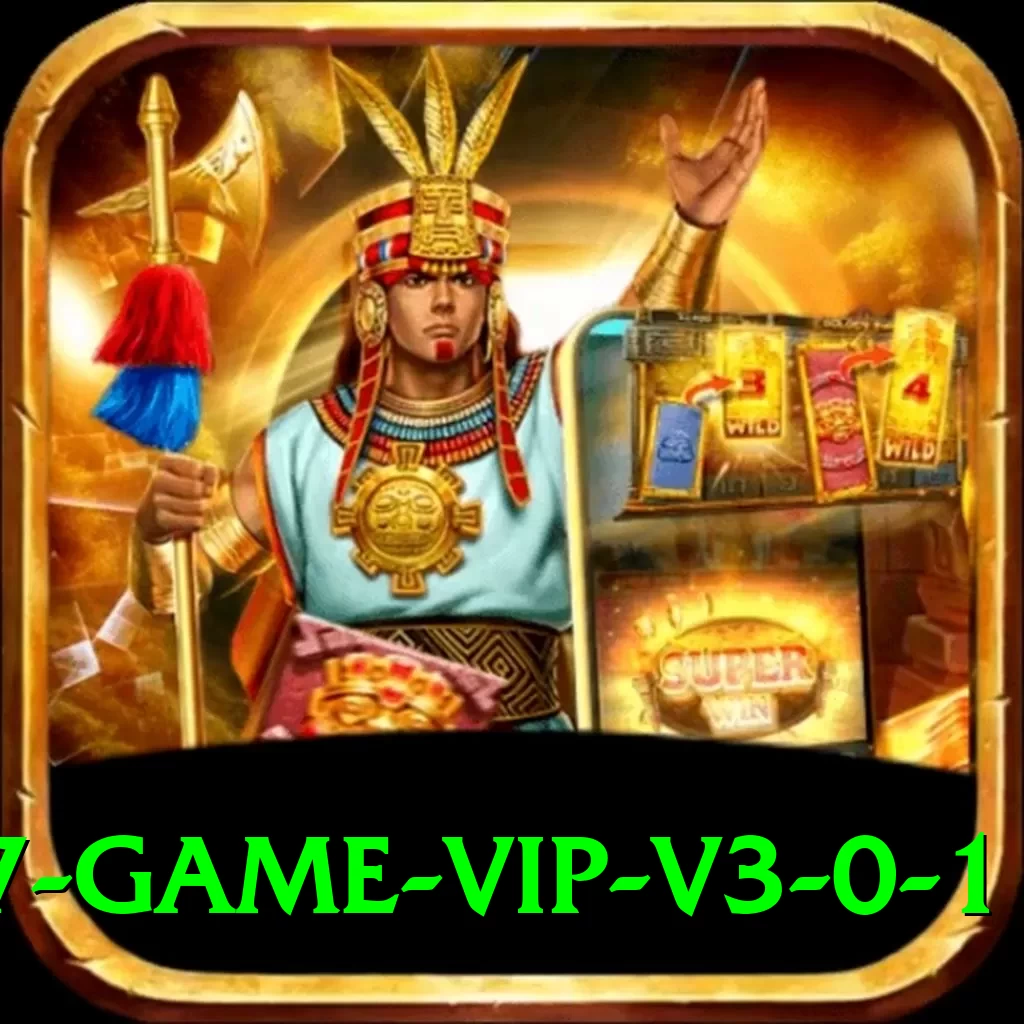 sk777 Game VIP v3.0.1 - 2