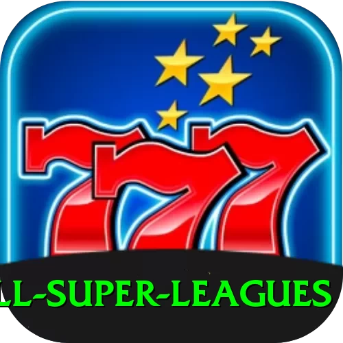 sll super leagues Ultimate Pro v1.3.8 - 2