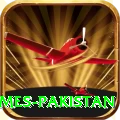 Slot Games Pakistan Gold vv5.2.3