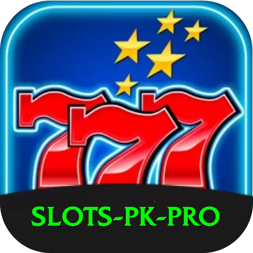 Slots PK Games Legend - 2