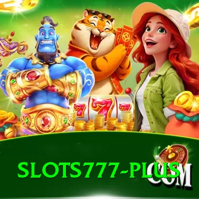 slots777 - Legend Edition v5.8.6 - 2