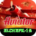 slotspk 15 Games (Casino & Earning) Ultimate v1.2.3