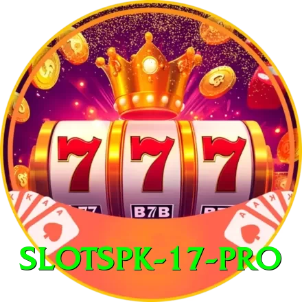 slotspk 17 Game Royal v3.3.5 - 2