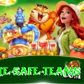 small league safe teams Pro Edition v3.3.2