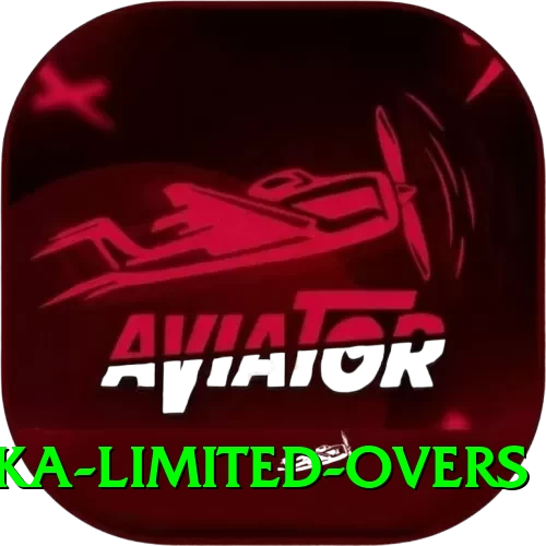 sri lanka limited overs Gold v1.9.7 - 2