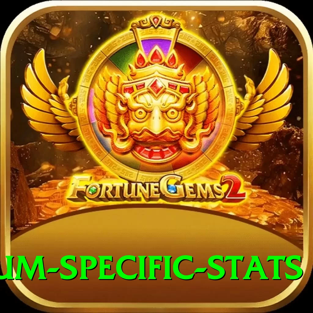 stadium specific stats Games (Casino & Earning) Max v2.7.1 - 2