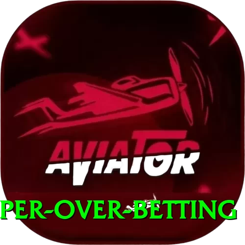 super over betting - 2