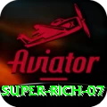 super rich 07 Gold Edition v3.7.6