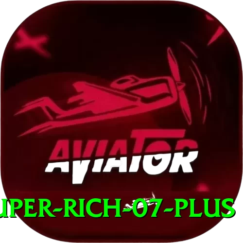 super rich 07 Ultimate Pro v3.6.4 - 2
