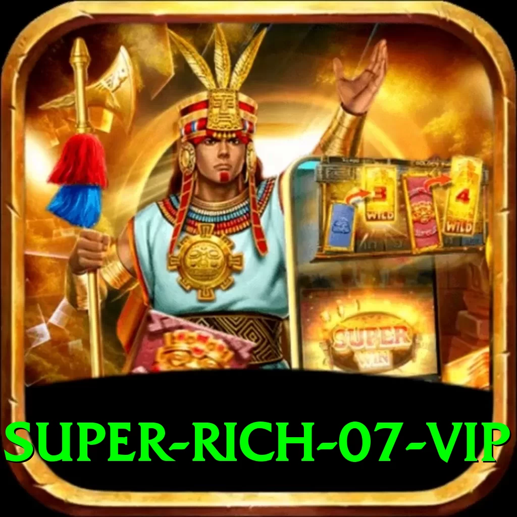 super rich 07 - Pro v5.8.9 - 2