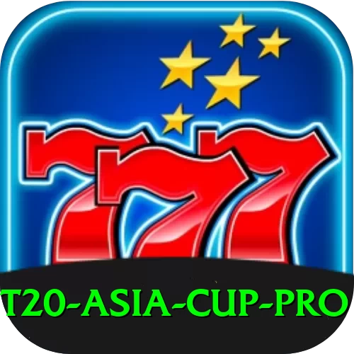 t20 asia cup Casino Official v5.3.7 - 2