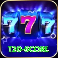 t20 score Deluxe v5.2.8