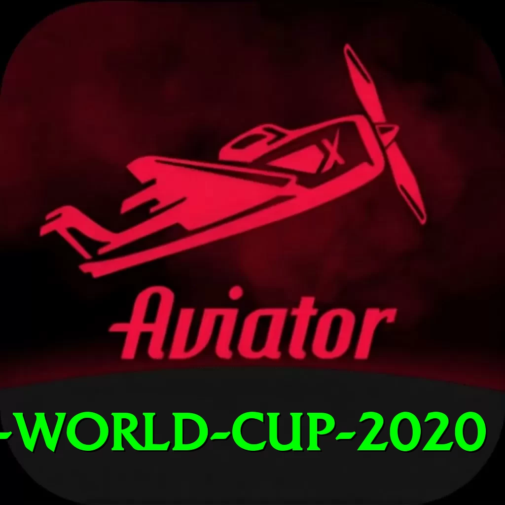 t20 world cup 2020 Deluxe v1.6.8 - 2