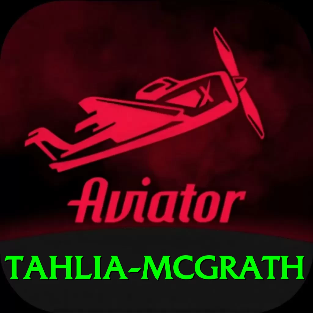 tahlia mcgrath Gold Edition v4.0.6 - 2
