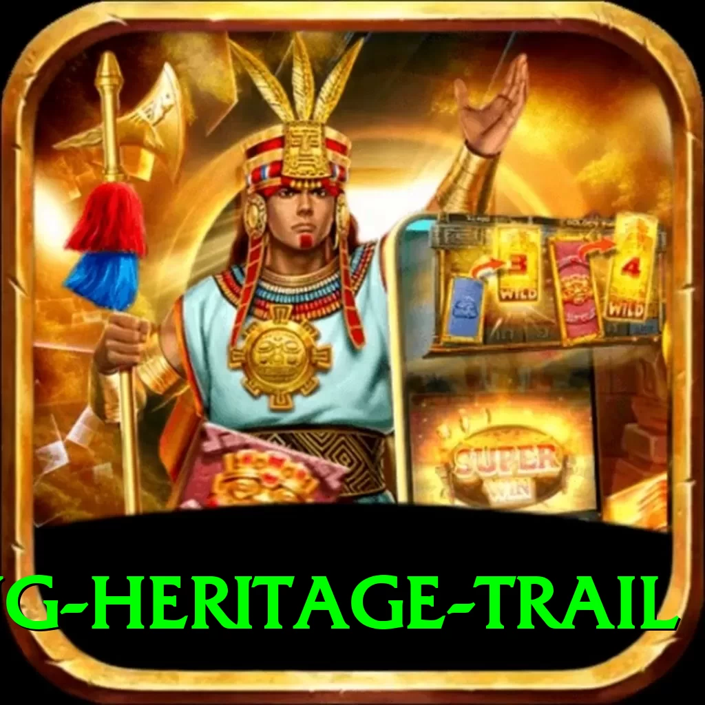 tamang heritage trail Apps (Tools & Injectors) Master v3.9.0 - 2