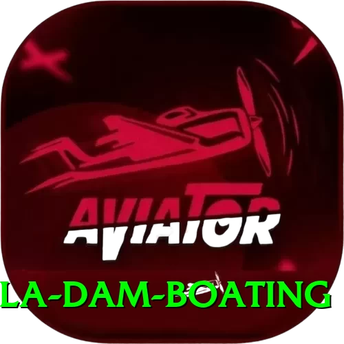 tarbela dam boating Pro v2.5.5 - 2