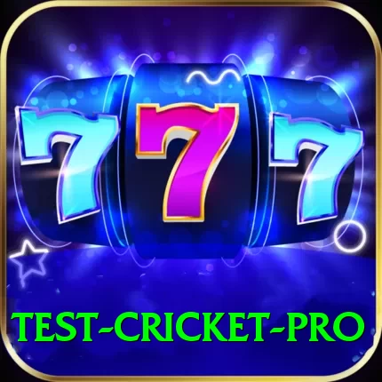 test cricket Live Casino Pro - 2