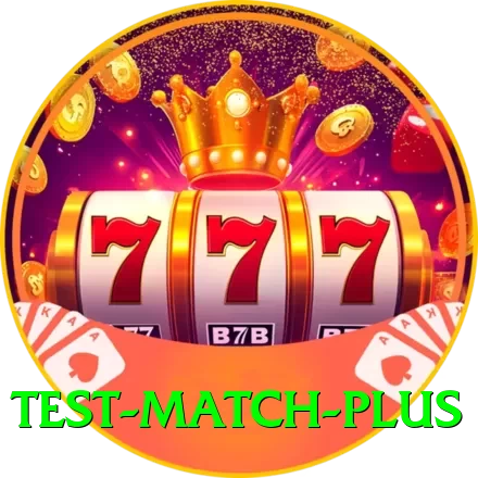 test match Cash Royal - 2
