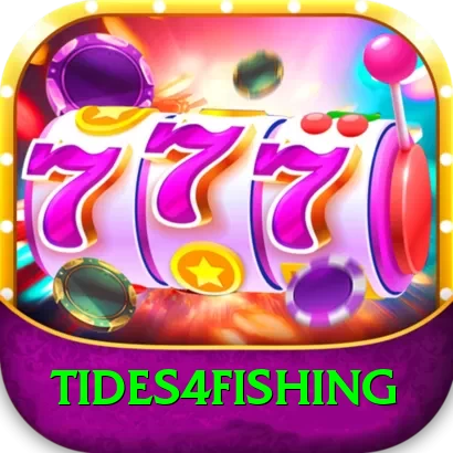 tides4fishing Games (Casino & Earning) Turbo v5.3.9 - 2
