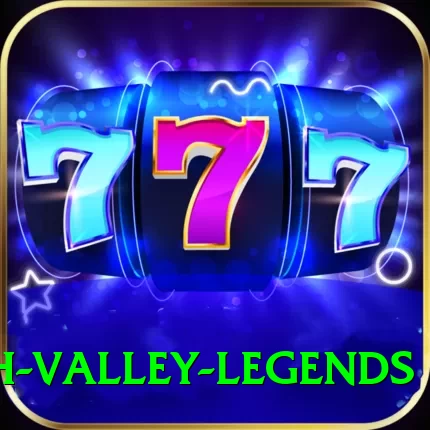 tirah valley legends Games (Casino & Earning) Max v3.1.4 - 2