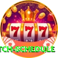 today t20 match schedule VIP Pro v3.3.7