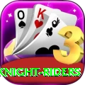 trinidad knight riders Pro Max v2.6.5