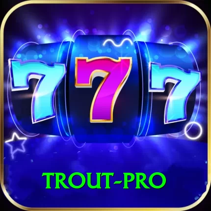 trout Elite Rewards - 2